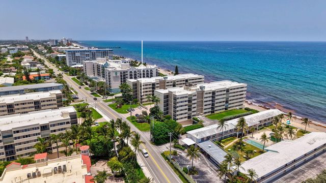 1239 Hillsboro Mile 302, Hillsboro Beach, FL 33062