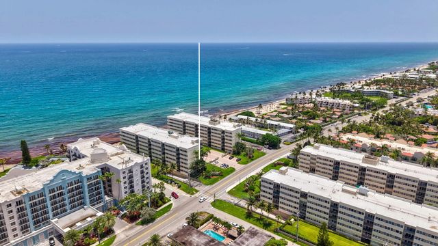 1239 Hillsboro Mile 302, Hillsboro Beach, FL 33062