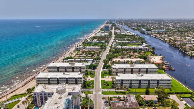 1239 Hillsboro Mile 302, Hillsboro Beach, FL 33062