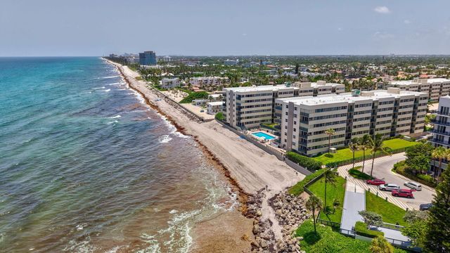 1239 Hillsboro Mile 302, Hillsboro Beach, FL 33062