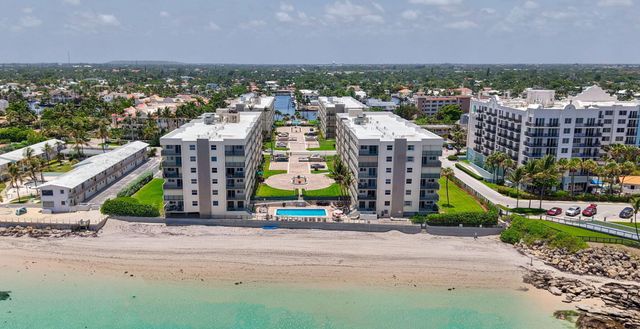 1239 Hillsboro Mile 302, Hillsboro Beach, FL 33062