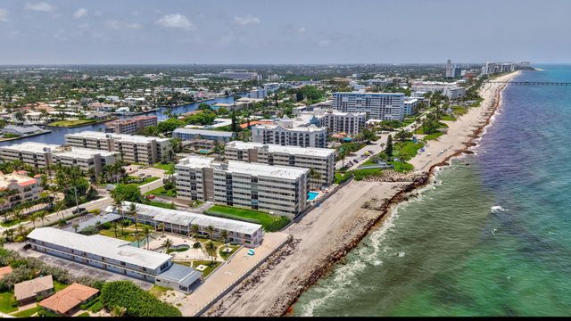 1239 Hillsboro Mile 302, Hillsboro Beach, FL 33062