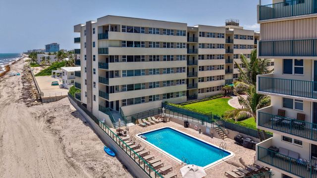 1239 Hillsboro Mile 302, Hillsboro Beach, FL 33062