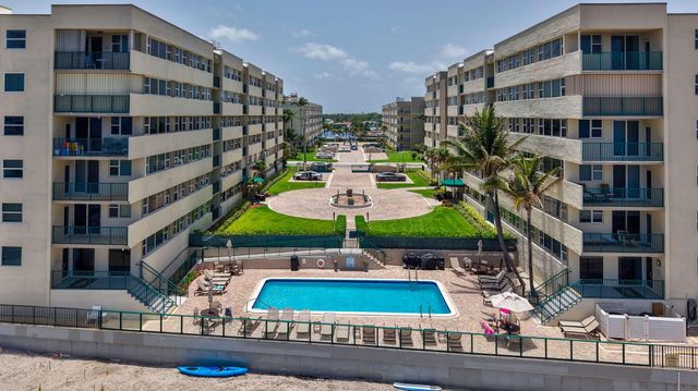 1239 Hillsboro Mile 302, Hillsboro Beach, FL 33062