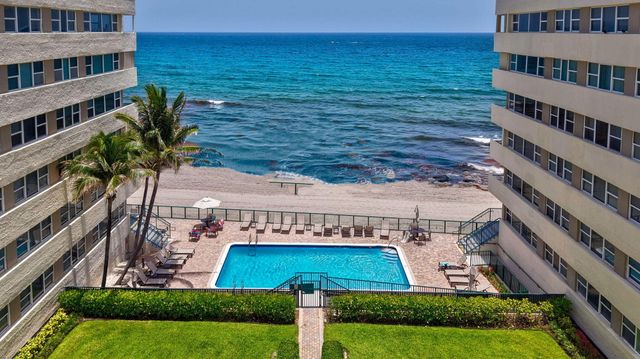 1239 Hillsboro Mile 302, Hillsboro Beach, FL 33062