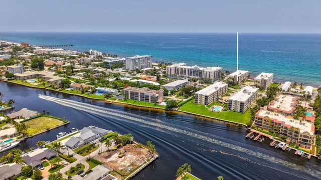 1239 Hillsboro Mile 302, Hillsboro Beach, FL 33062