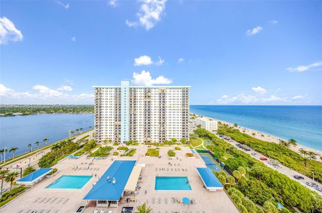 1201 S Ocean Dr 1903S, Hollywood, FL 33019