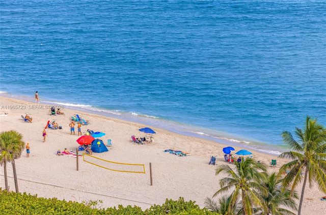 1201 S Ocean Dr 1903S, Hollywood, FL 33019
