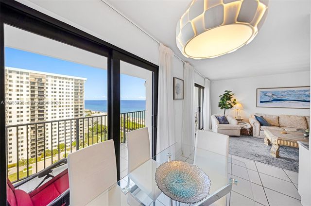 1201 S Ocean Dr 1903S, Hollywood, FL 33019