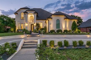 103 Skyline Drive, Trophy Club, TX 76262