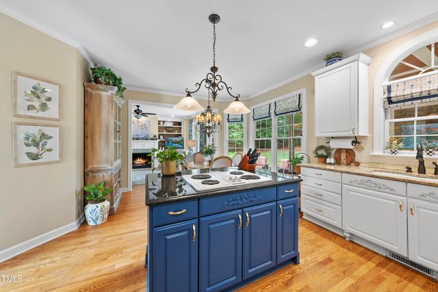 107 Ackworth Court, Cary, NC 27519