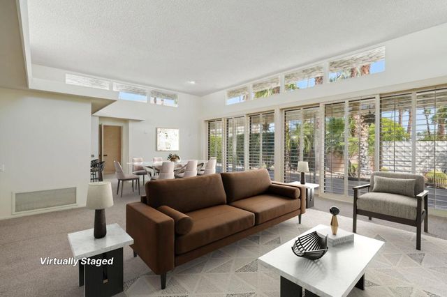 1540 E Sierra Way, Palm Springs, CA 92264