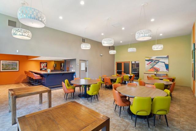 1540 E Sierra Way, Palm Springs, CA 92264