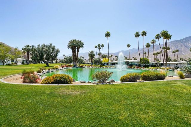1540 E Sierra Way, Palm Springs, CA 92264