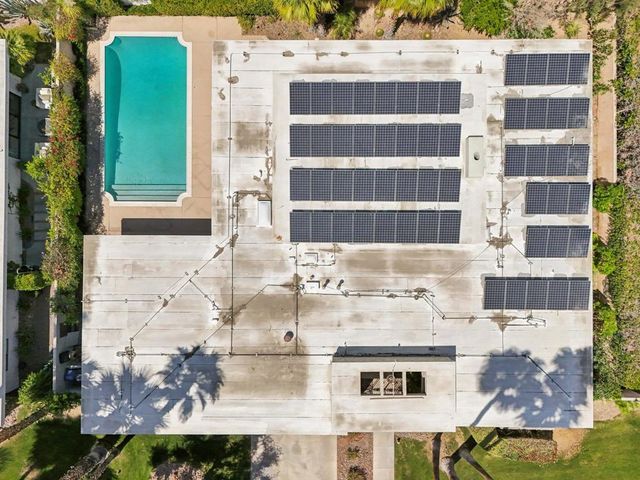 1540 E Sierra Way, Palm Springs, CA 92264