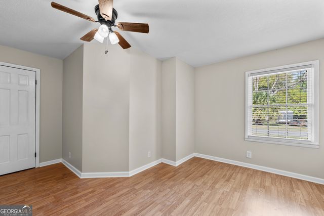 91 Peagler Street, Homerville, GA 31634