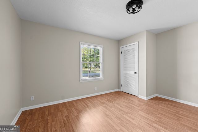 91 Peagler Street, Homerville, GA 31634