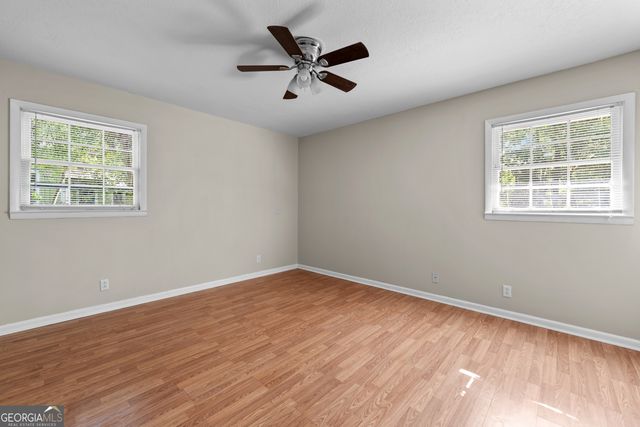 91 Peagler Street, Homerville, GA 31634