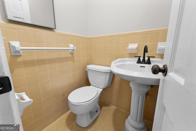 91 Peagler Street, Homerville, GA 31634