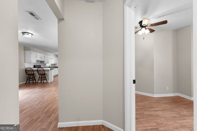 91 Peagler Street, Homerville, GA 31634