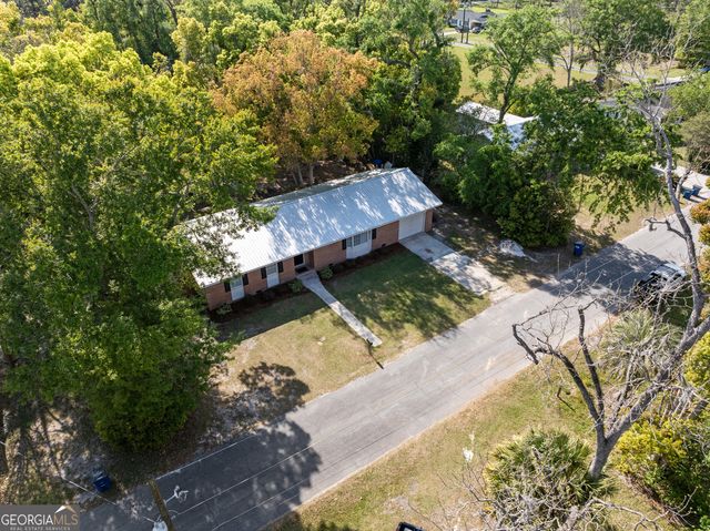 91 Peagler Street, Homerville, GA 31634