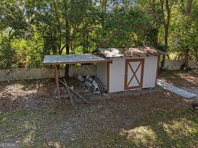 91 Peagler Street, Homerville, GA 31634