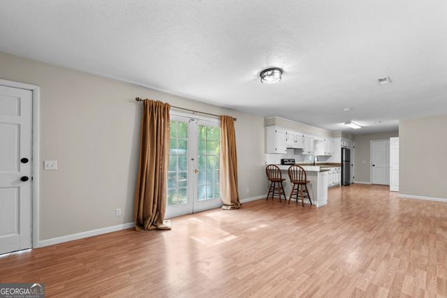 91 Peagler Street, Homerville, GA 31634