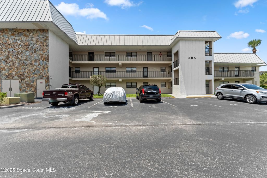 305 Tangle Run Boulevard, 1216, Melbourne, FL 32940