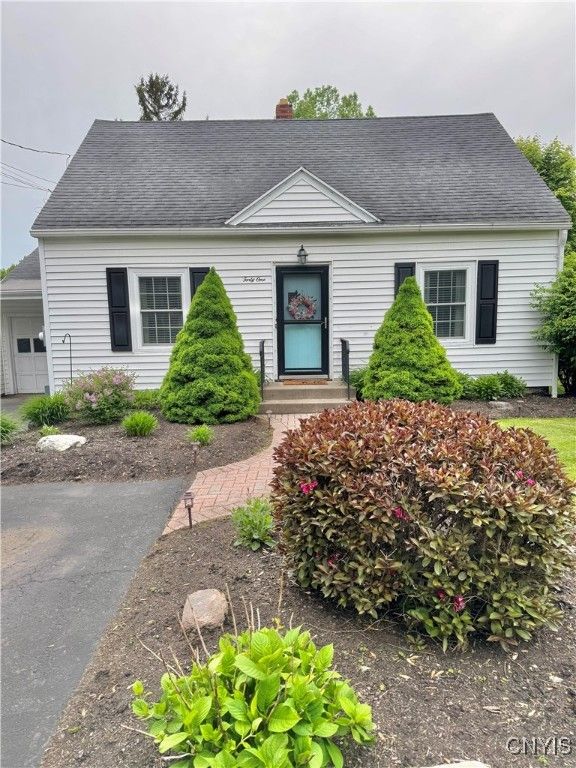 41 Letchworth Street, Owasco, NY 13021