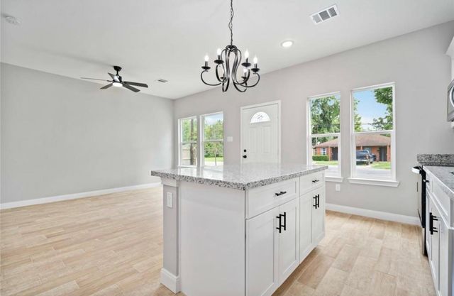 4506 Phlox Street B, Houston, TX 77051