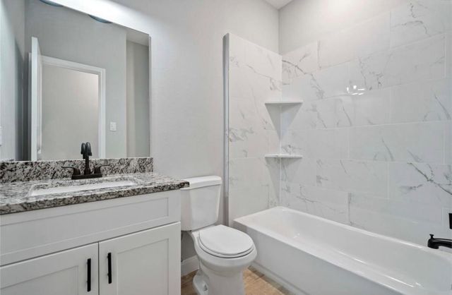 4506 Phlox Street B, Houston, TX 77051