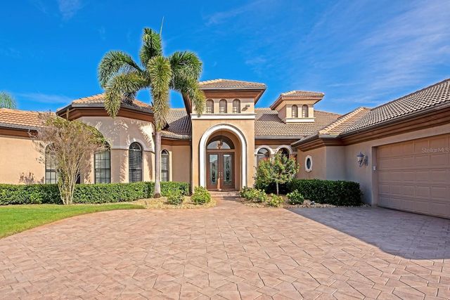 11716 RIVER SHORES TRAIL, Parrish, FL 34219