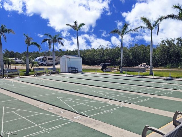 141 Barbados WAY, Fort Myers Beach, FL 33931