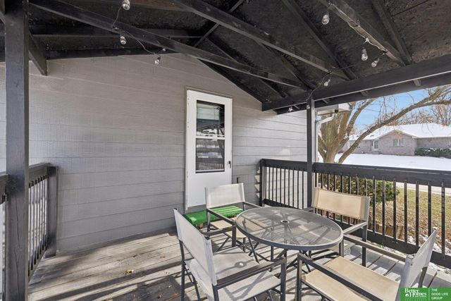 1320 Darwin Street, Beatrice, NE 68310