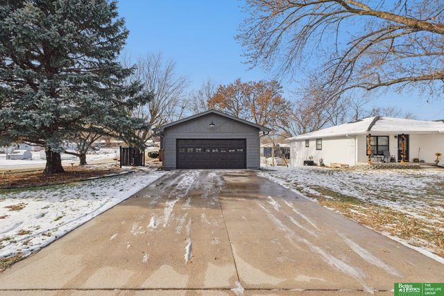 1320 Darwin Street, Beatrice, NE 68310