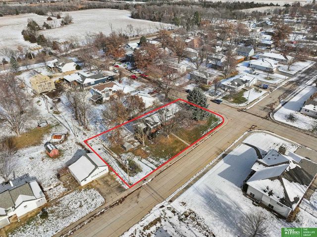 1320 Darwin Street, Beatrice, NE 68310