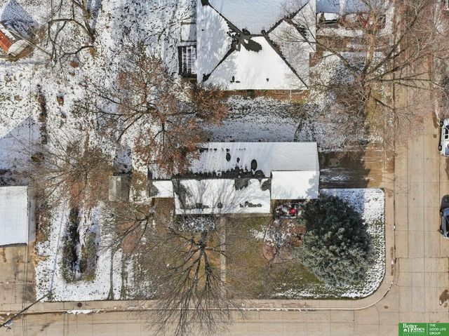 1320 Darwin Street, Beatrice, NE 68310