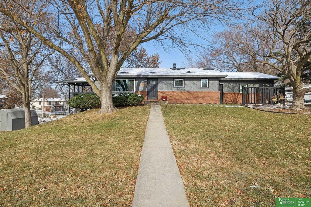 1320 Darwin Street, Beatrice, NE 68310