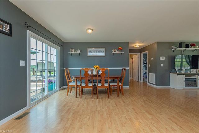 285 Raven Circle, Lexington, NC 27292