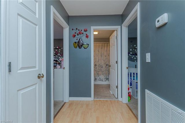 285 Raven Circle, Lexington, NC 27292