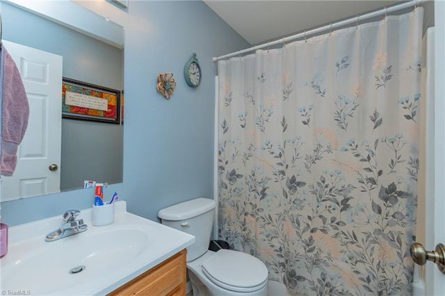285 Raven Circle, Lexington, NC 27292