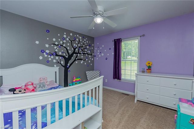 285 Raven Circle, Lexington, NC 27292