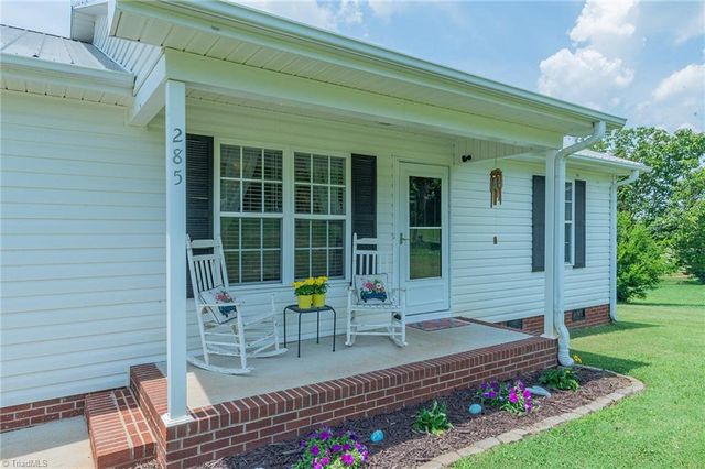 285 Raven Circle, Lexington, NC 27292