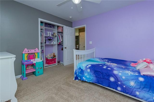 285 Raven Circle, Lexington, NC 27292