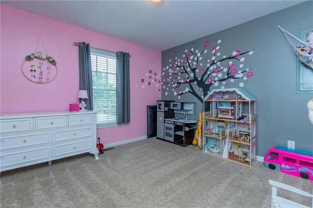 285 Raven Circle, Lexington, NC 27292