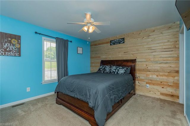 285 Raven Circle, Lexington, NC 27292