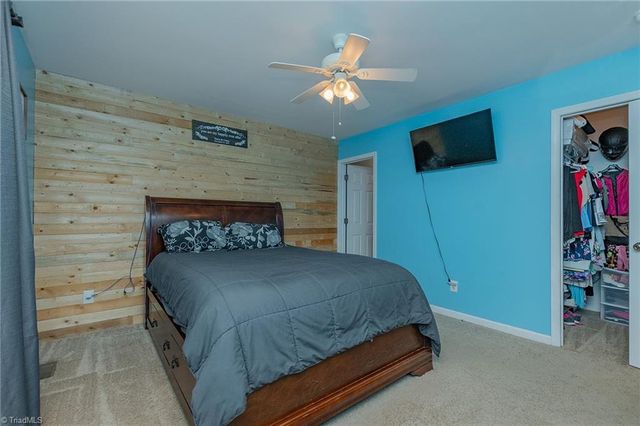 285 Raven Circle, Lexington, NC 27292