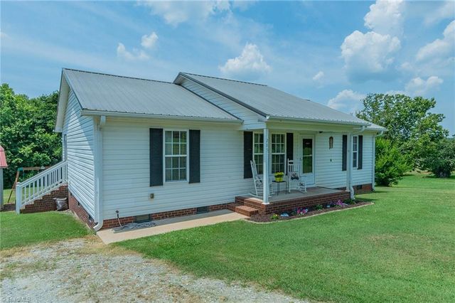 285 Raven Circle, Lexington, NC 27292