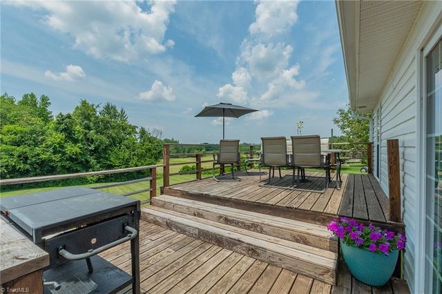 285 Raven Circle, Lexington, NC 27292