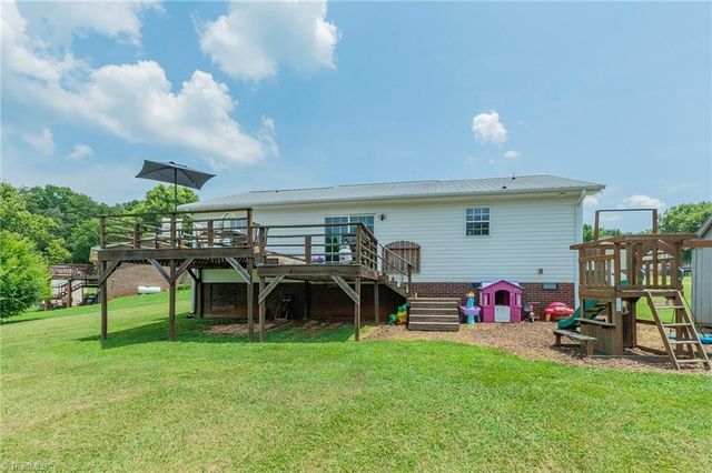 285 Raven Circle, Lexington, NC 27292